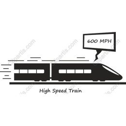 High-Speed Train