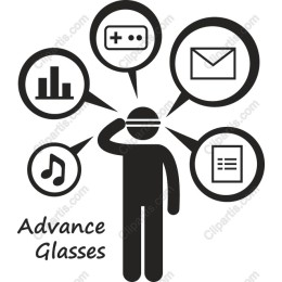 Advance Glasses