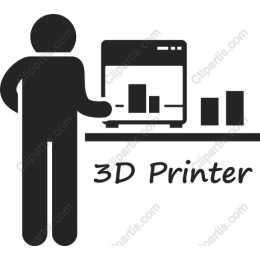 3D Printer Operation