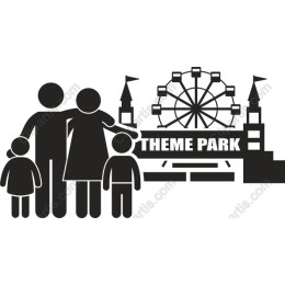 Family Theme Park