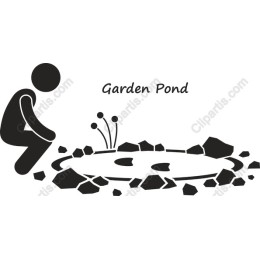 Garden Pond
