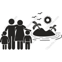 Family Togetherness Adventure