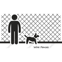 Wire Fences