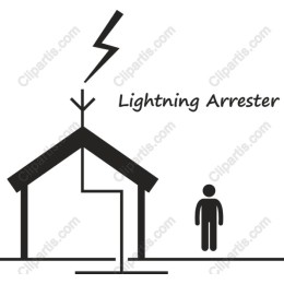 Lightning Arrester