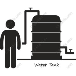 Water Tank