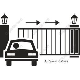 Automatic Gate