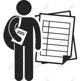 Office Worker