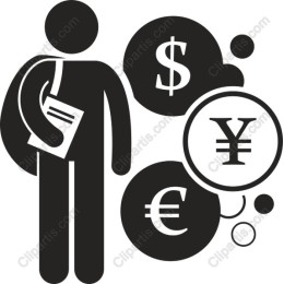 Global Finance Currency