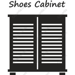 Shoes Cabinet