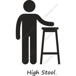 High Stool