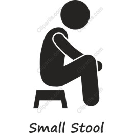 Small Stool