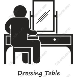 Dressing Table