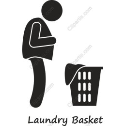 Laundry Basket