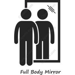 Full Body Mirror