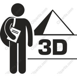 3D Learning