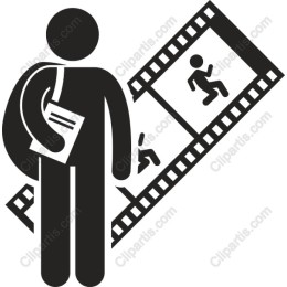 Student Film Icon