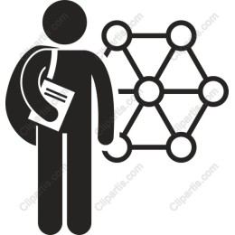 Academic Network Connector