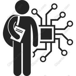Tech-Savvy Individual