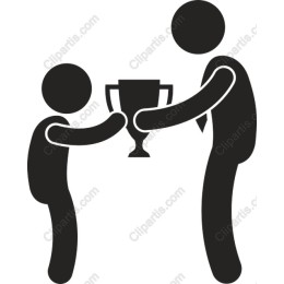 Mentorship and Achievement Trophy