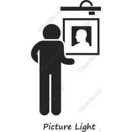 Picture Light