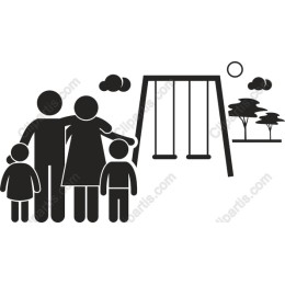 Family Fun Day at the Park