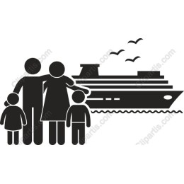 Family Cruise Adventure