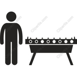 Foosball Fun