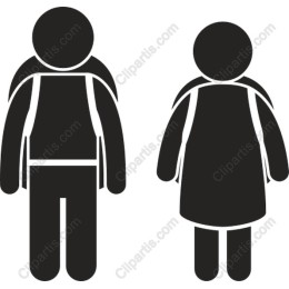  Backpack Travelers