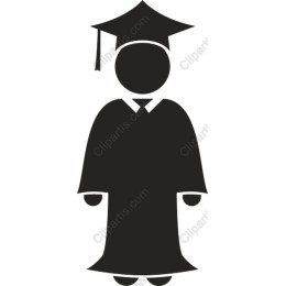 Elegant Graduate