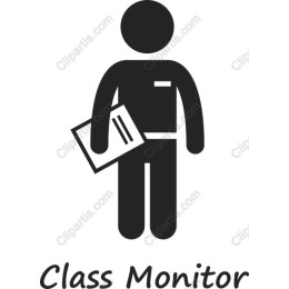 Class Monitor