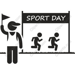 Sport Day for Athletic Events