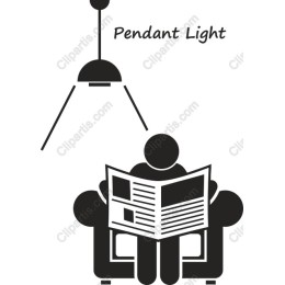 Pendant Light
