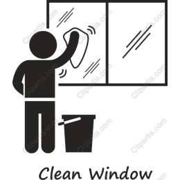 Clean Window
