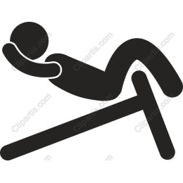 Reclining Balance