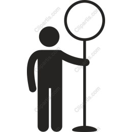 Signpost Figure