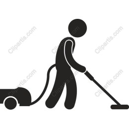 Professional Vacuuming