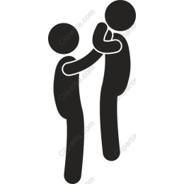 Dynamic Supportive Interaction