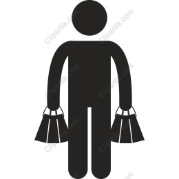 a Person with Shopping Bags