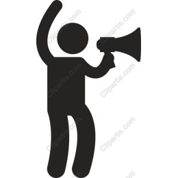 Empowered Voice: Megaphone