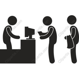 Service Desk Interaction
