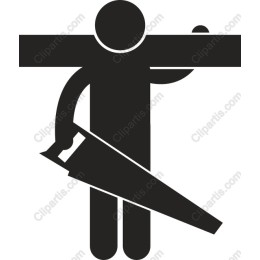 Handsaw Icon