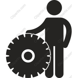 Minimalist Gear and Worker
