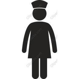 Minimalist Nurse