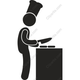 Chef in Action