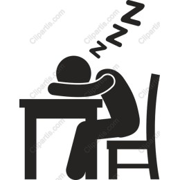 Sleeper at the Table