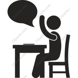 Enthusiastic Discussion