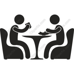 Dining Together