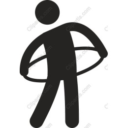 Joyful Hula Hooping
