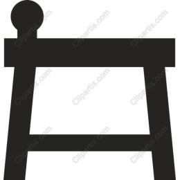 Minimalist Stool