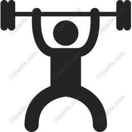 Dynamic Weightlifter